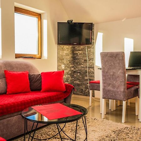 Vila Cajetinski Biser -Apartment Lux Kopaonik Exterior photo