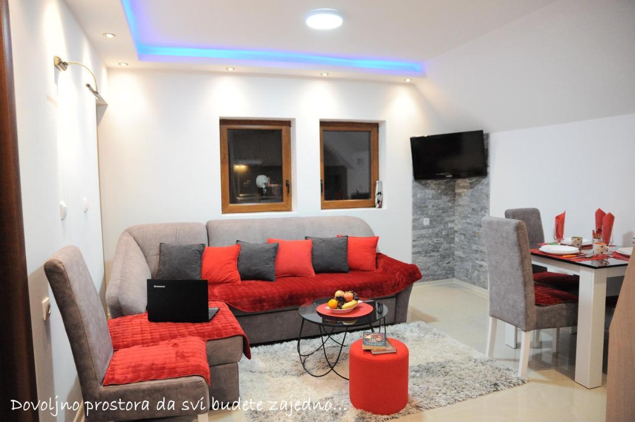 Vila Cajetinski Biser -Apartment Lux Kopaonik Exterior photo