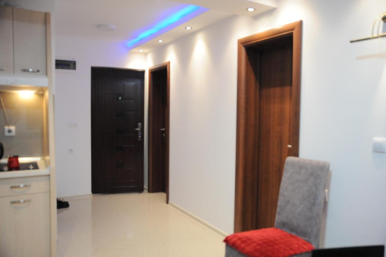 Vila Cajetinski Biser -Apartment Lux Kopaonik Exterior photo